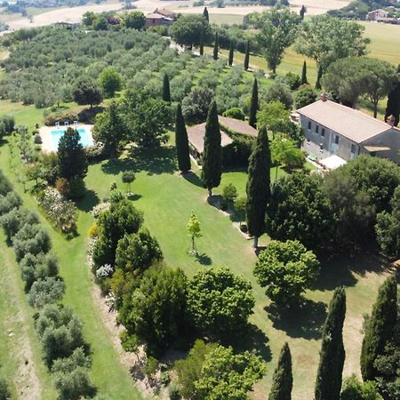 Agriturismo La Godiola Gioiella Zewnętrze zdjęcie