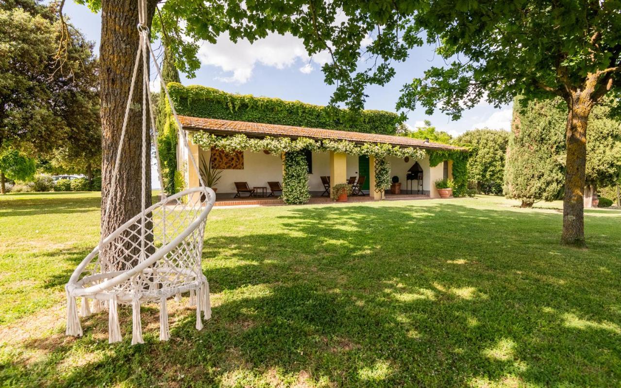 Agriturismo La Godiola Gioiella Zewnętrze zdjęcie
