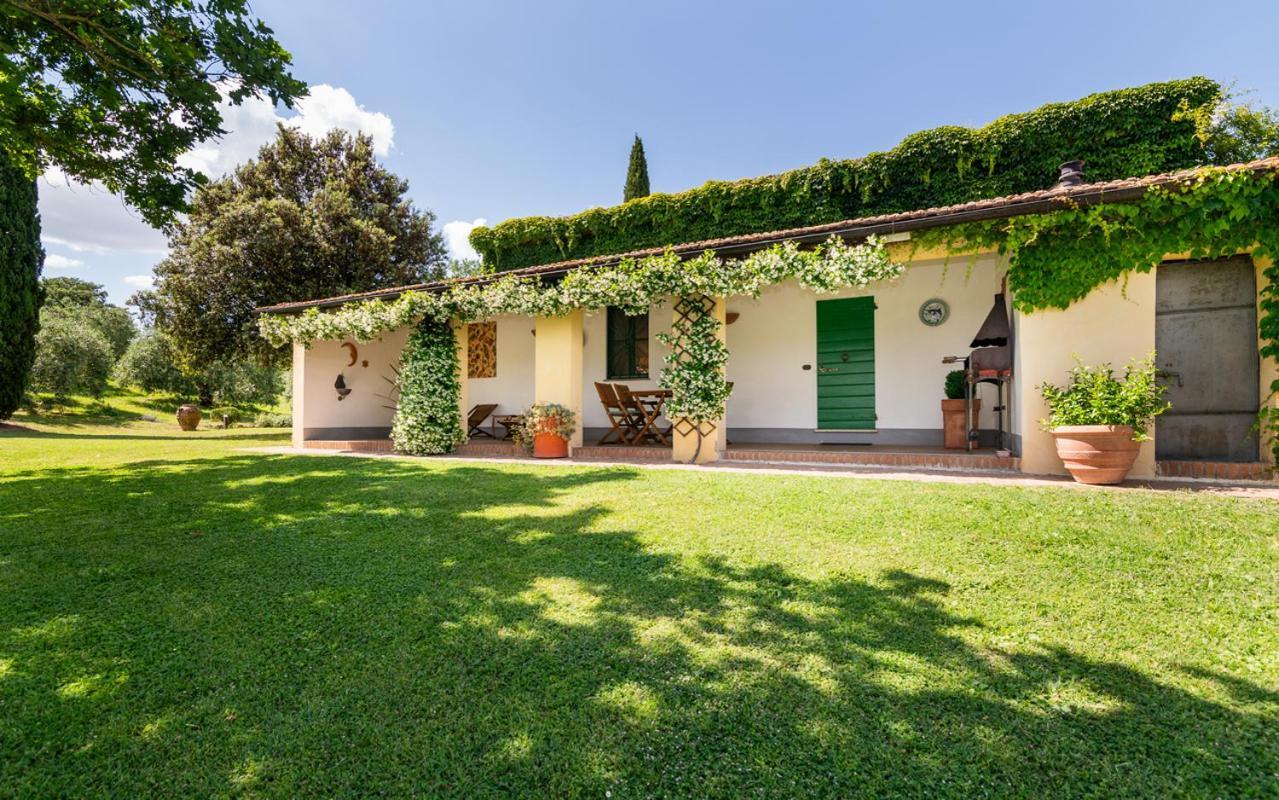 Agriturismo La Godiola Gioiella Zewnętrze zdjęcie