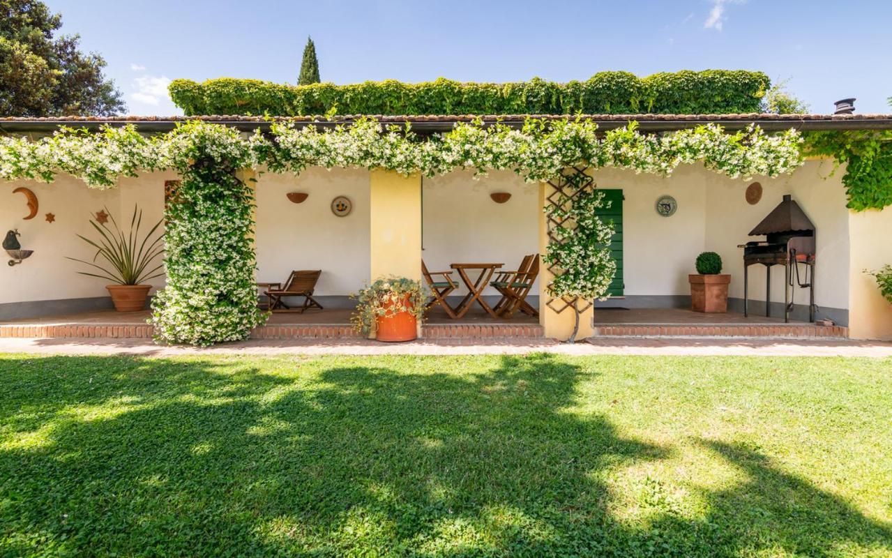 Agriturismo La Godiola Gioiella Zewnętrze zdjęcie