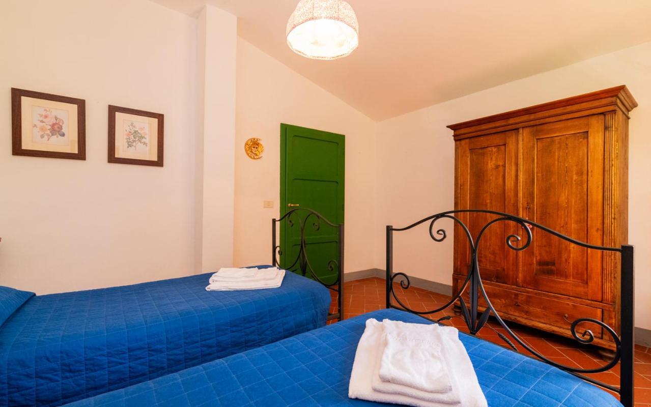 Agriturismo La Godiola Gioiella Zewnętrze zdjęcie