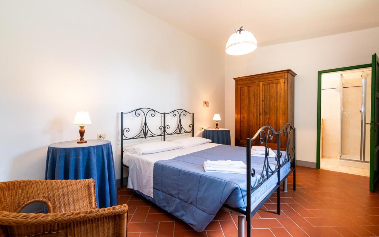 Agriturismo La Godiola Gioiella Zewnętrze zdjęcie