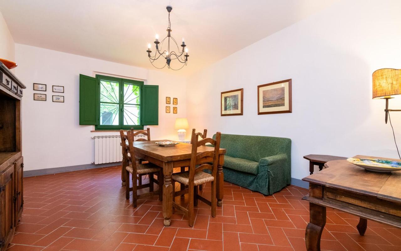 Agriturismo La Godiola Gioiella Zewnętrze zdjęcie