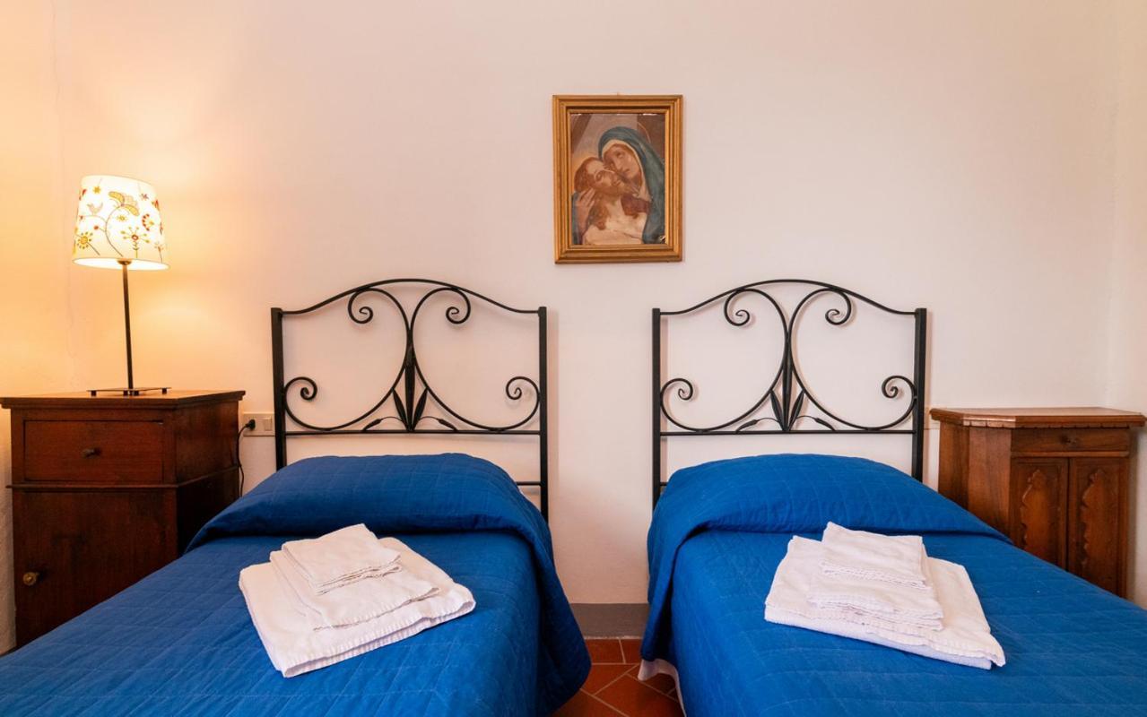 Agriturismo La Godiola Gioiella Zewnętrze zdjęcie