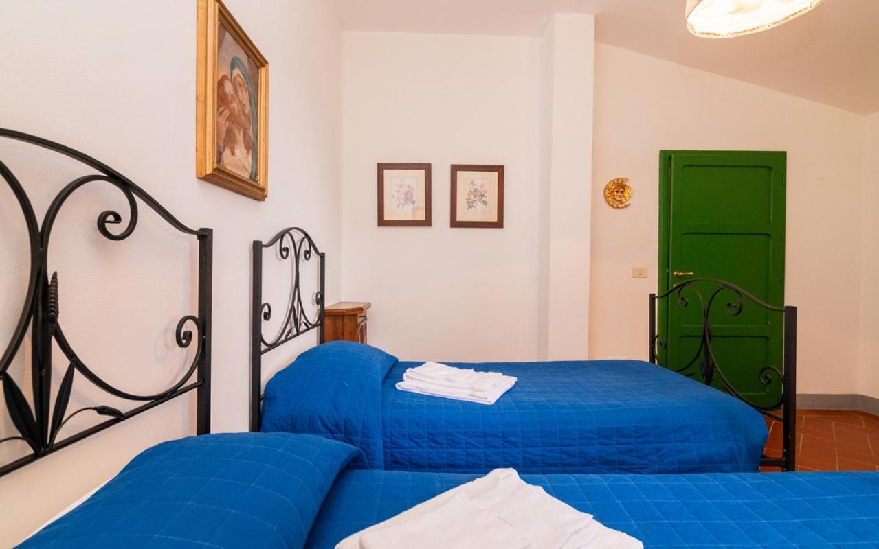 Agriturismo La Godiola Gioiella Zewnętrze zdjęcie