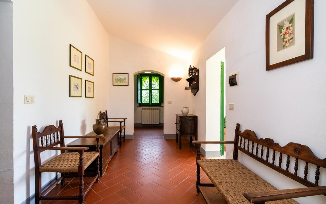 Agriturismo La Godiola Gioiella Zewnętrze zdjęcie