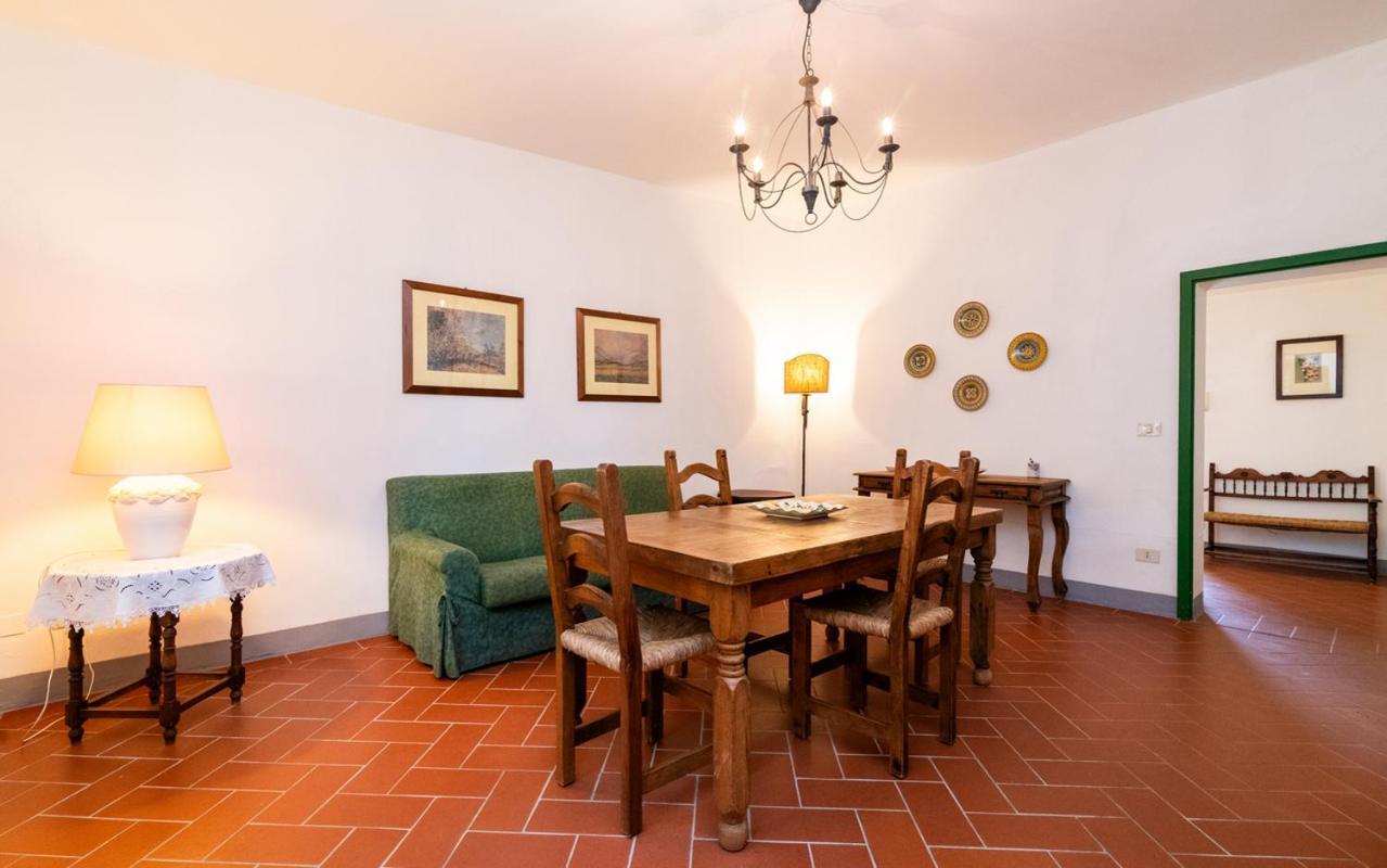 Agriturismo La Godiola Gioiella Zewnętrze zdjęcie