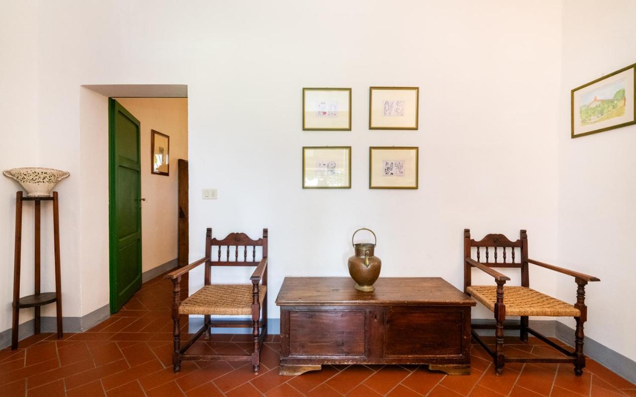 Agriturismo La Godiola Gioiella Zewnętrze zdjęcie