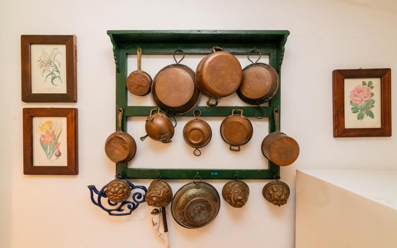Agriturismo La Godiola Gioiella Zewnętrze zdjęcie