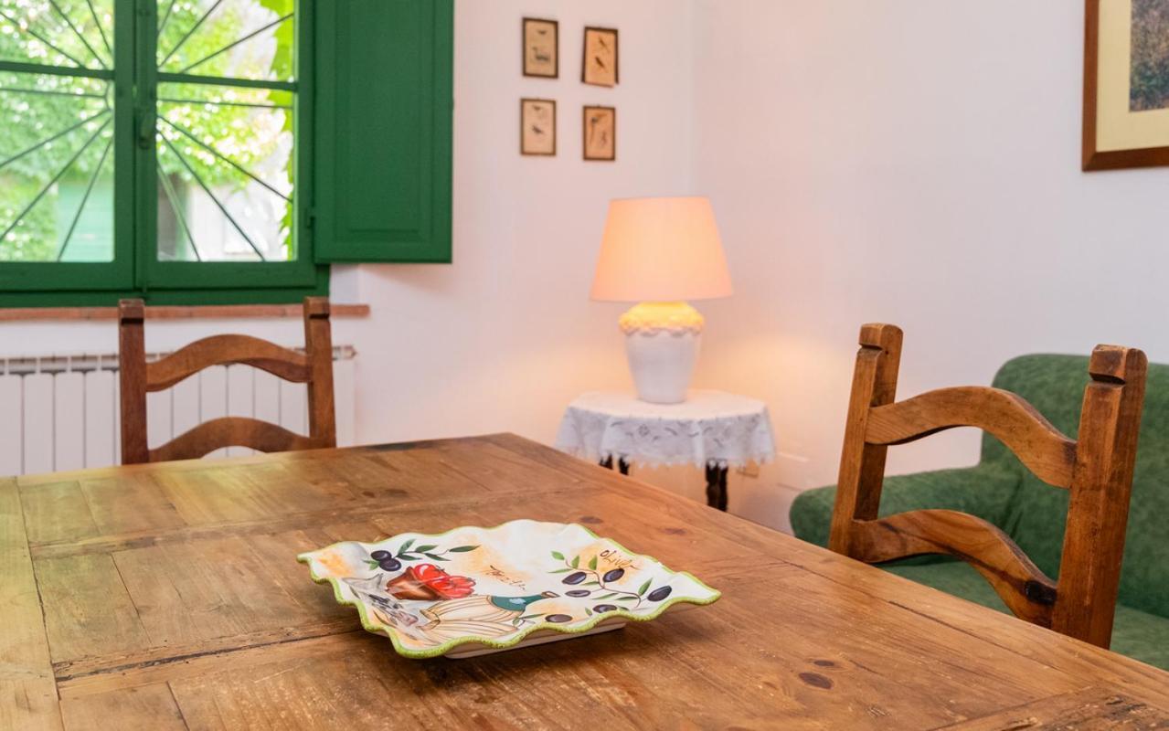 Agriturismo La Godiola Gioiella Zewnętrze zdjęcie