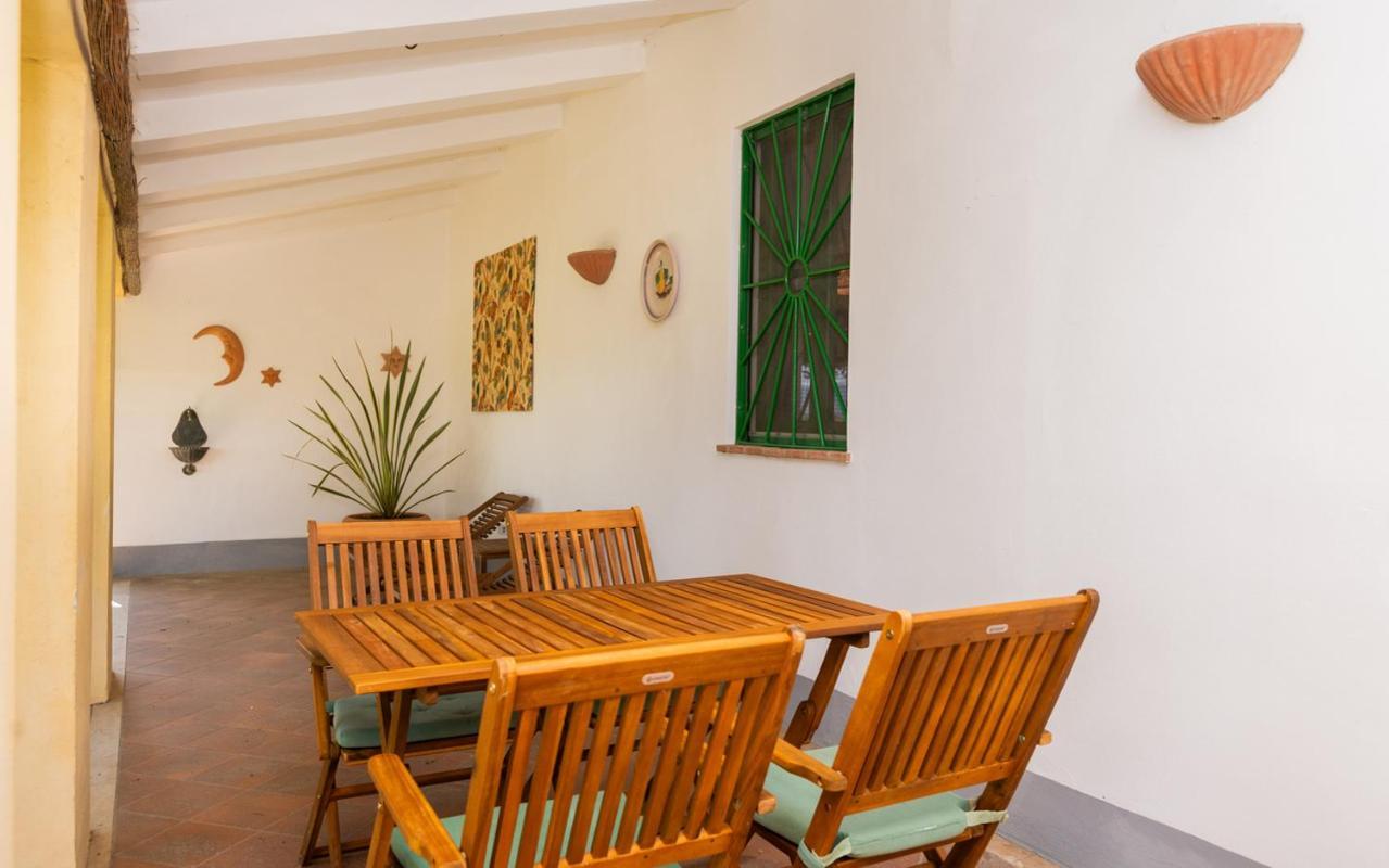 Agriturismo La Godiola Gioiella Zewnętrze zdjęcie