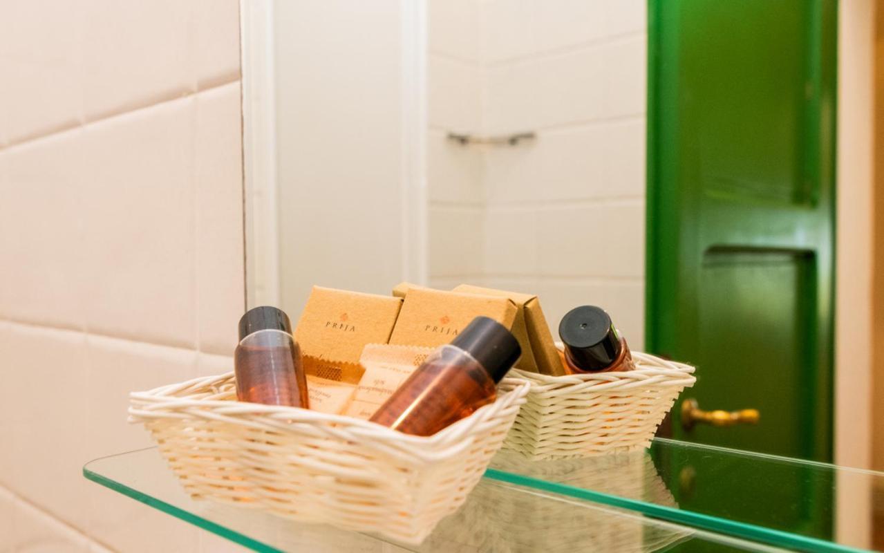 Agriturismo La Godiola Gioiella Zewnętrze zdjęcie