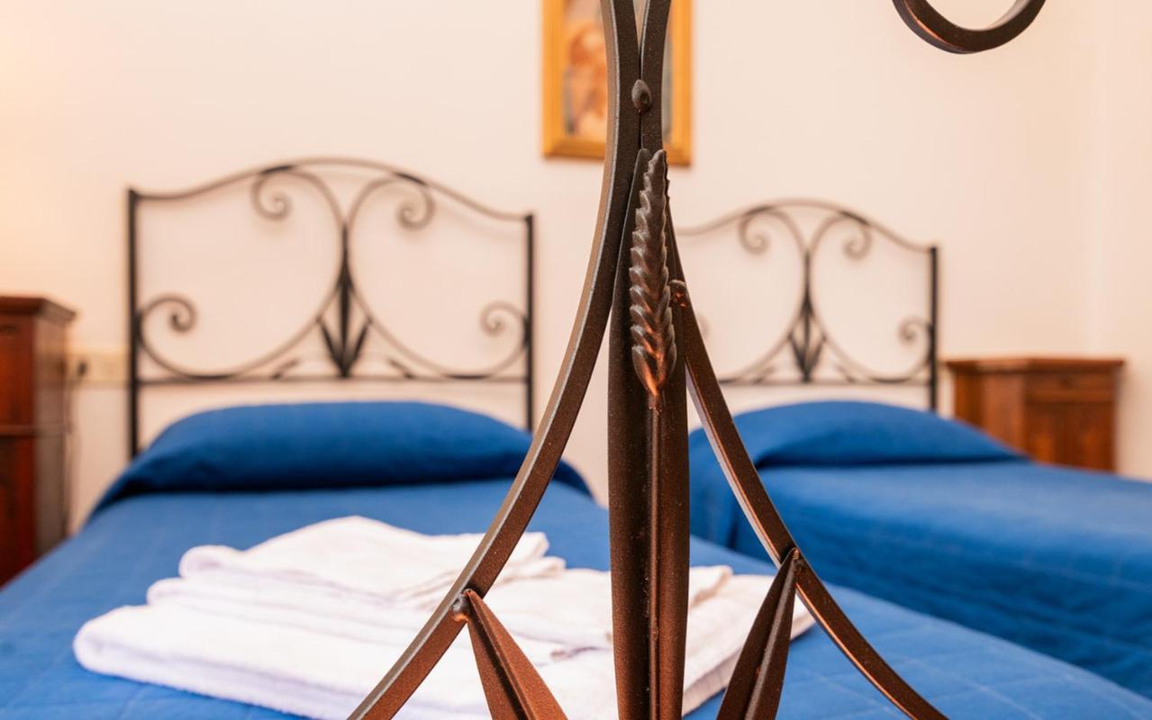Agriturismo La Godiola Gioiella Zewnętrze zdjęcie