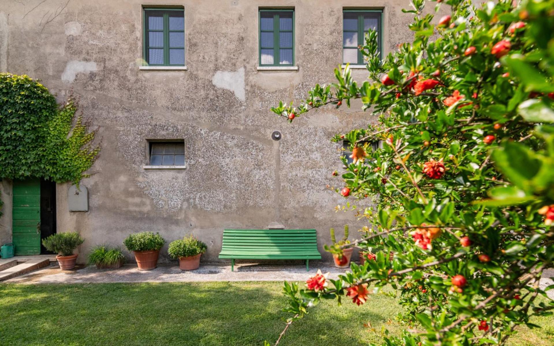 Agriturismo La Godiola Gioiella Zewnętrze zdjęcie