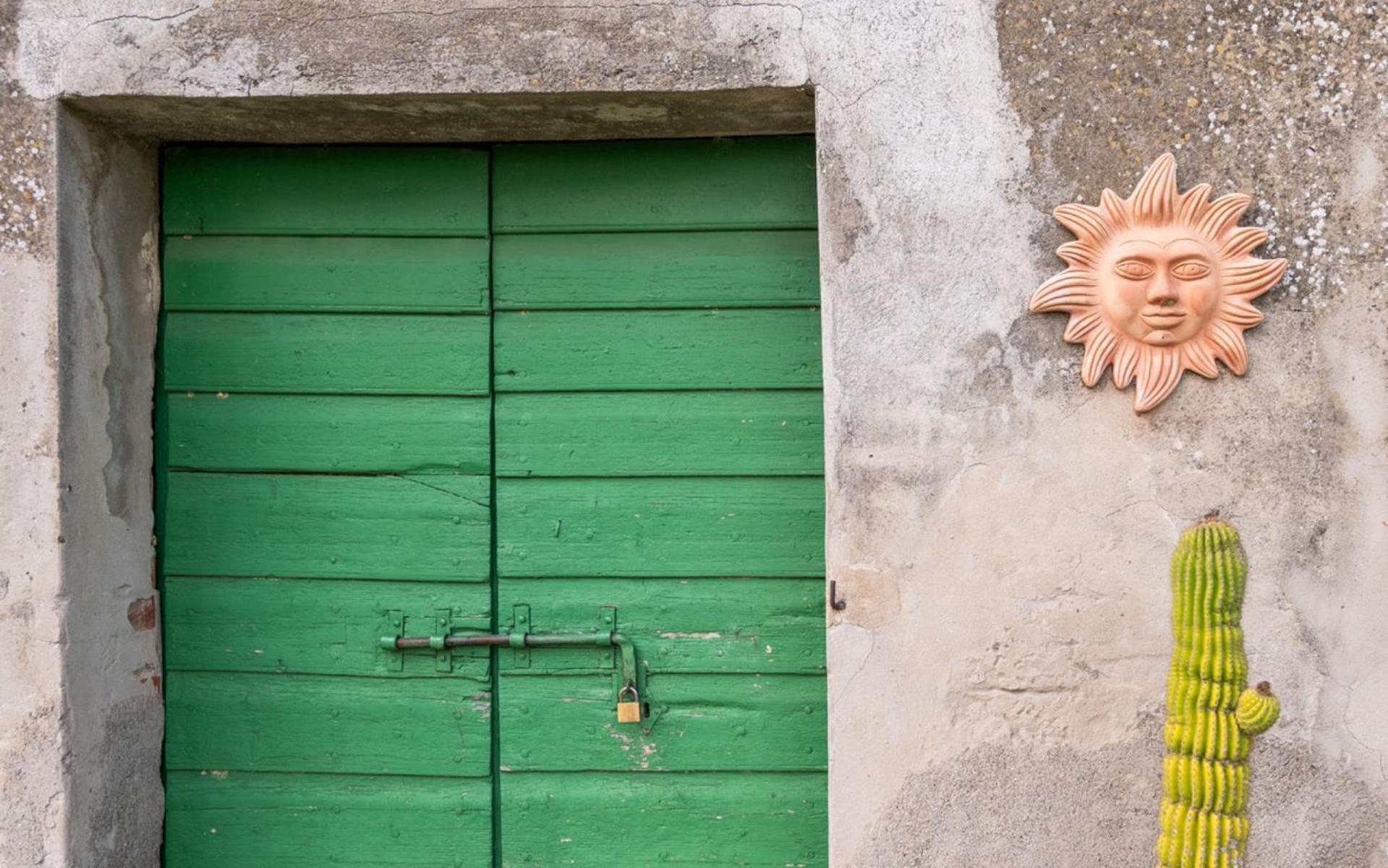 Agriturismo La Godiola Gioiella Zewnętrze zdjęcie