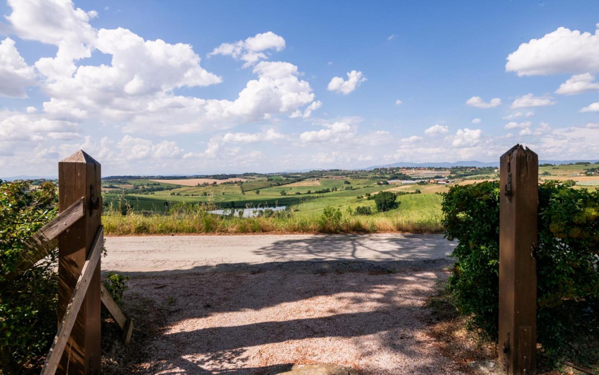 Agriturismo La Godiola Gioiella Zewnętrze zdjęcie