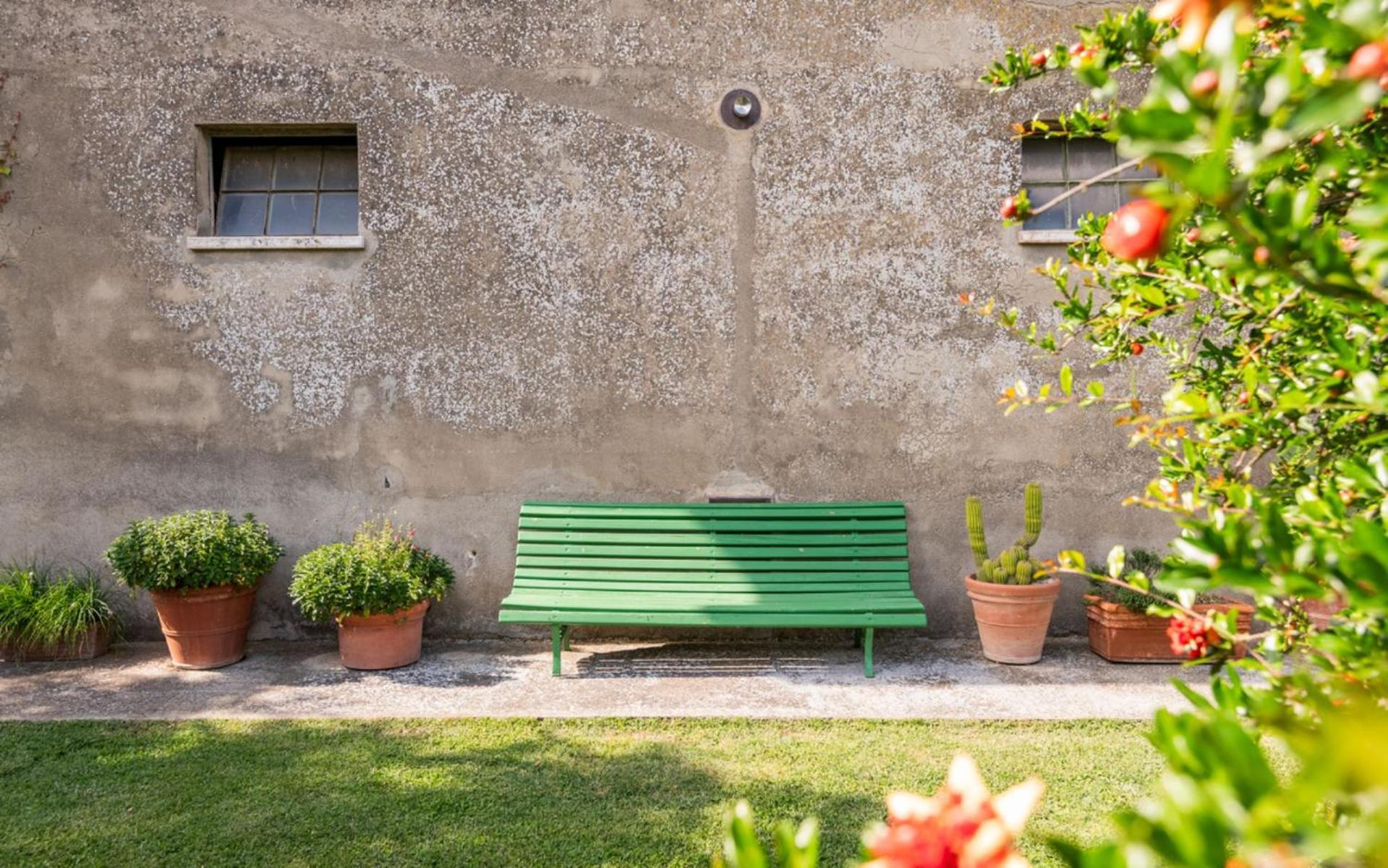 Agriturismo La Godiola Gioiella Zewnętrze zdjęcie