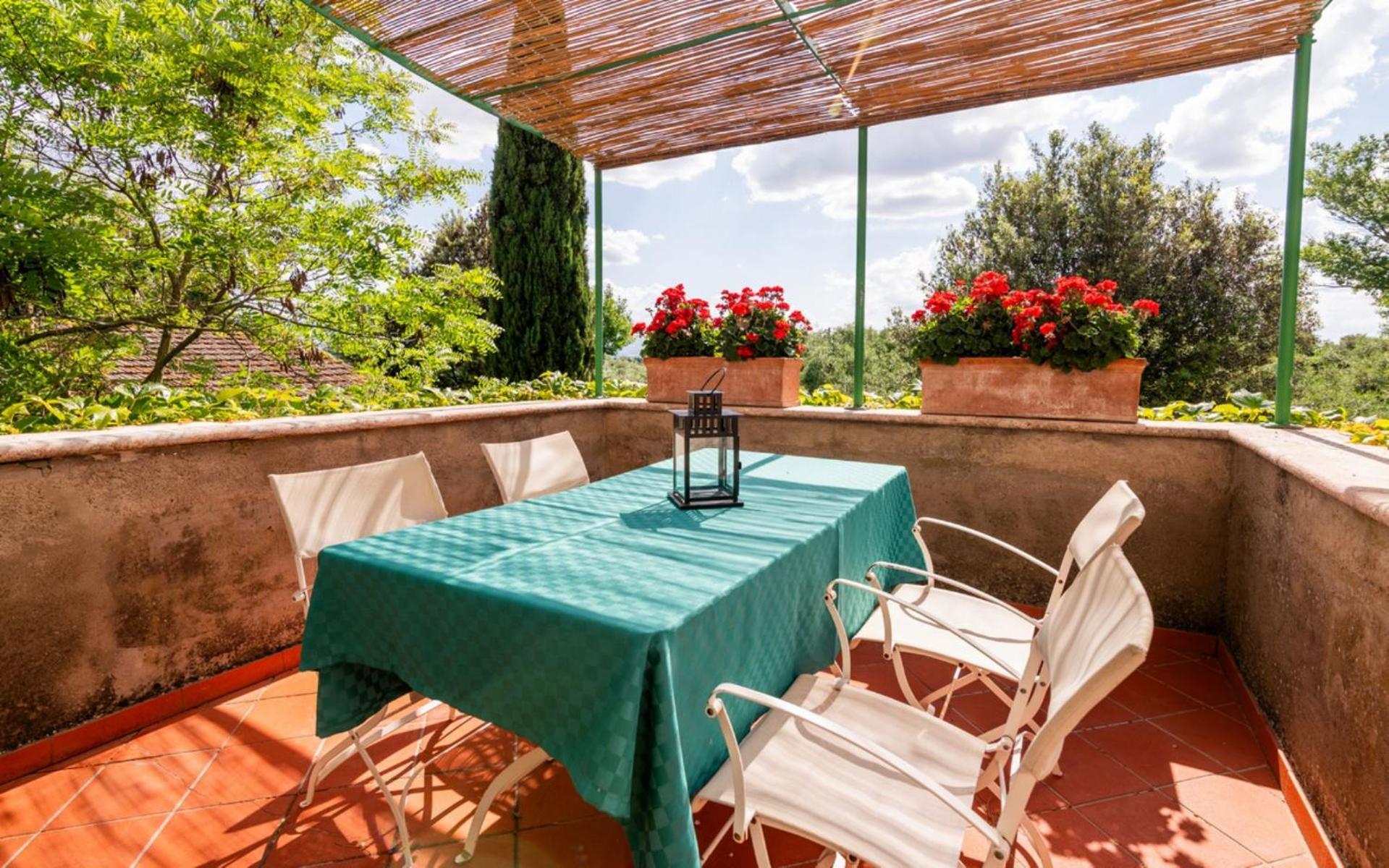 Agriturismo La Godiola Gioiella Zewnętrze zdjęcie