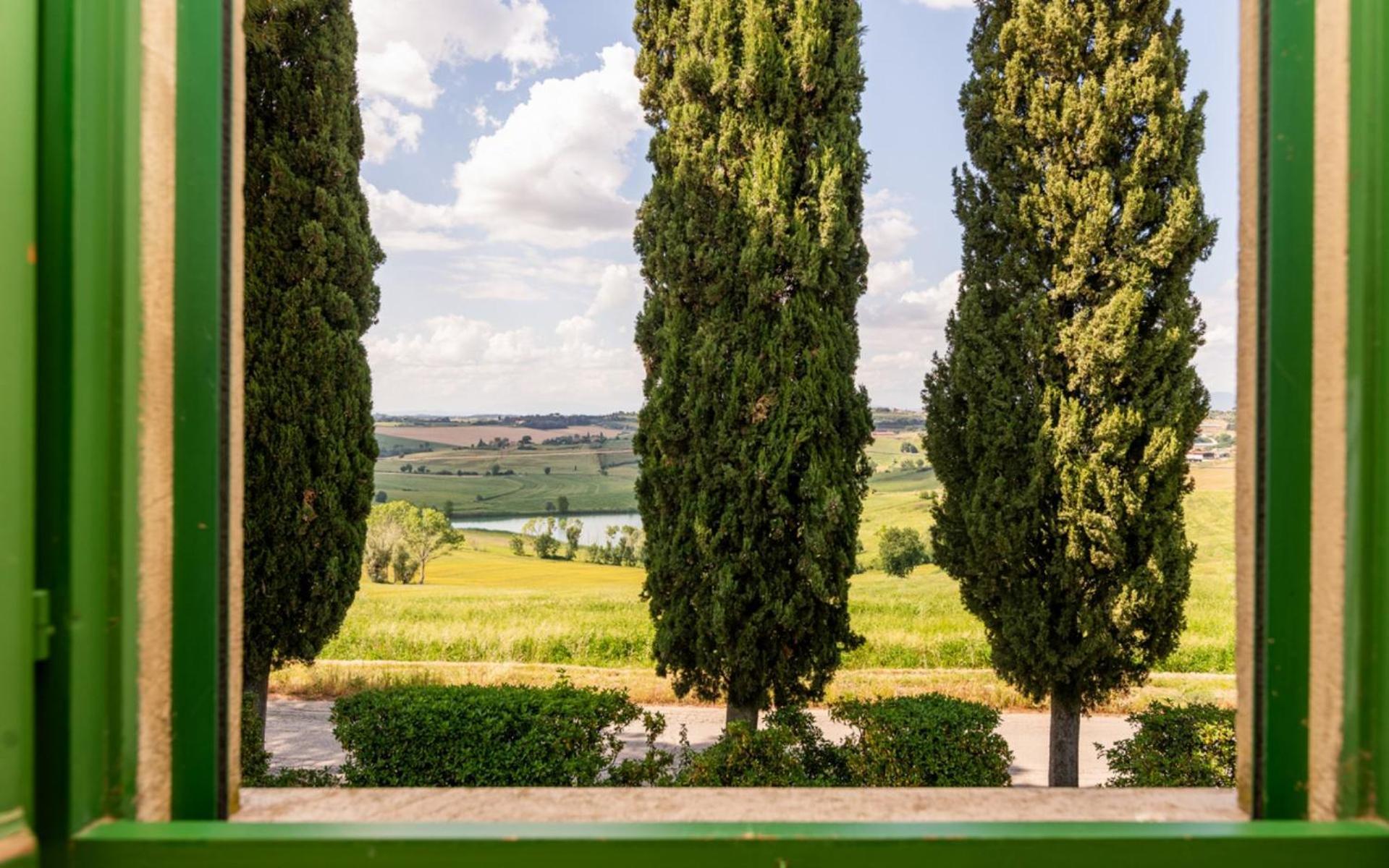 Agriturismo La Godiola Gioiella Zewnętrze zdjęcie