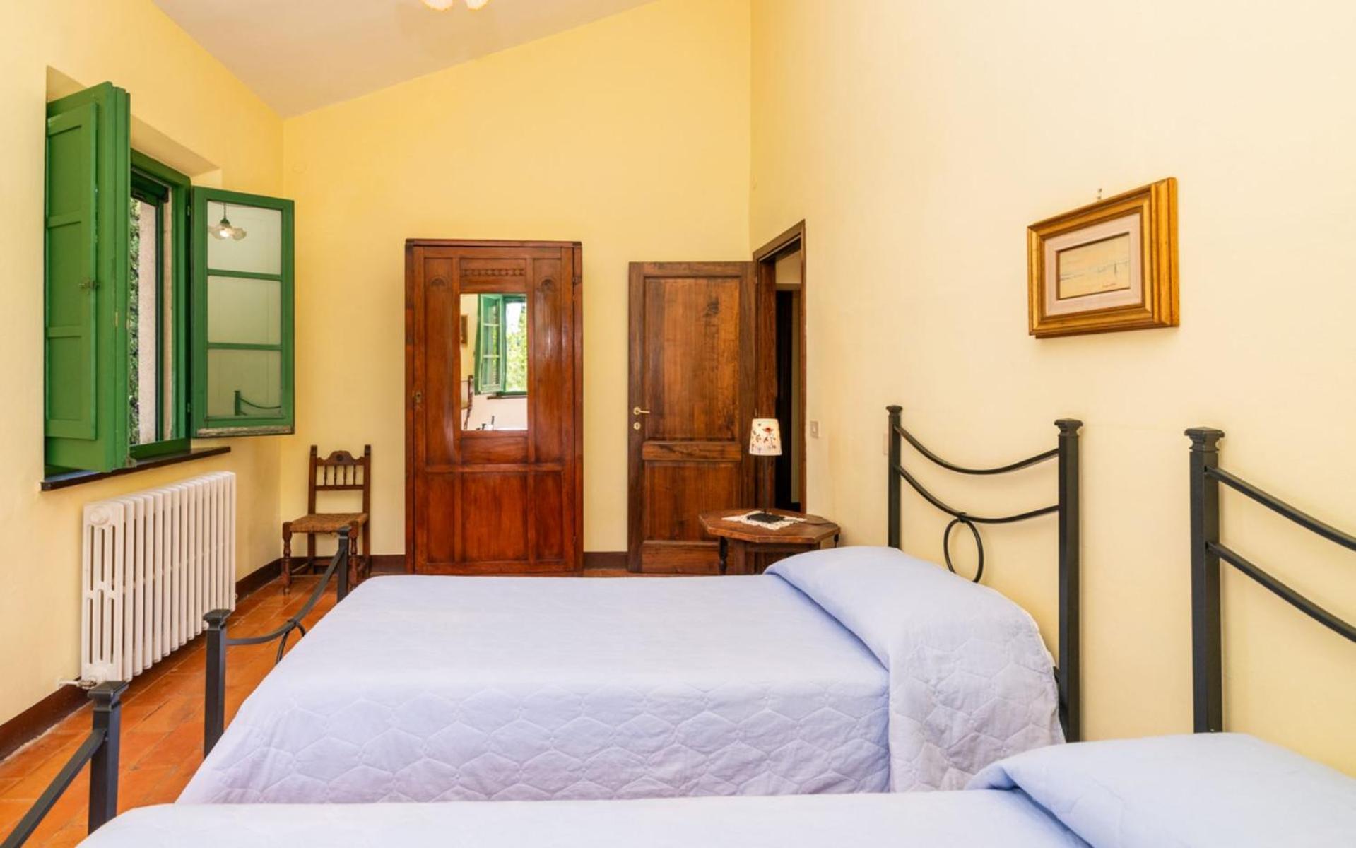 Agriturismo La Godiola Gioiella Zewnętrze zdjęcie