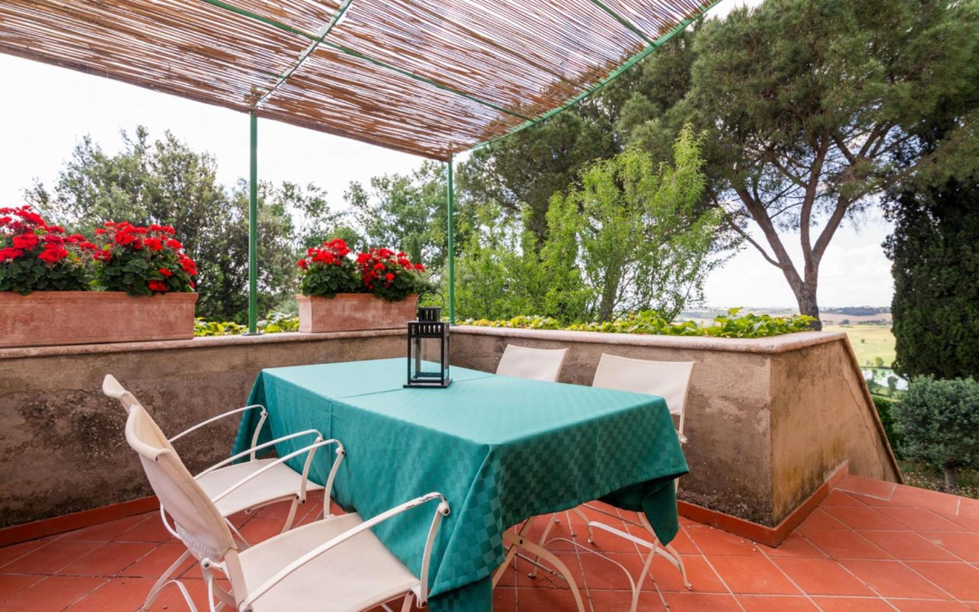 Agriturismo La Godiola Gioiella Zewnętrze zdjęcie