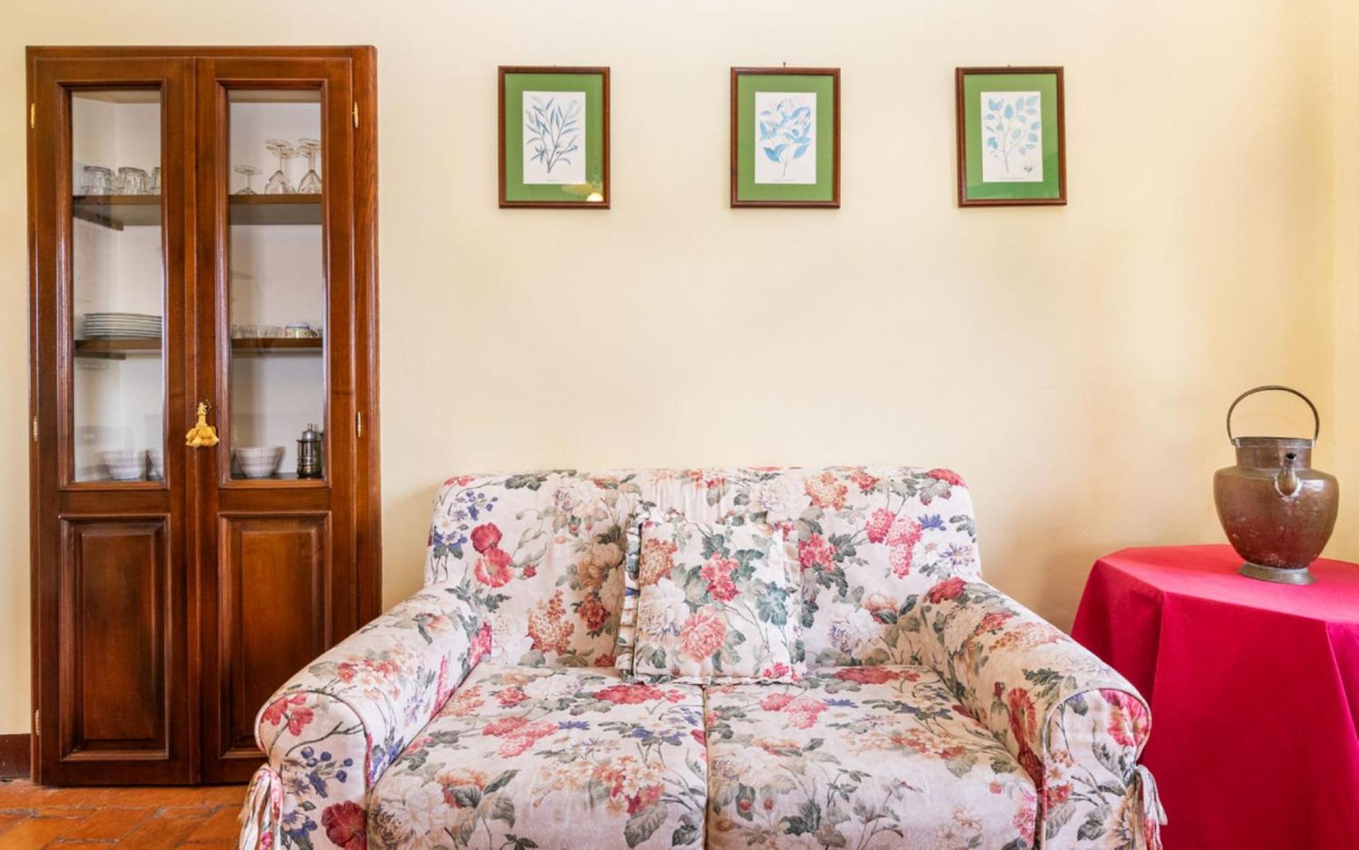 Agriturismo La Godiola Gioiella Zewnętrze zdjęcie