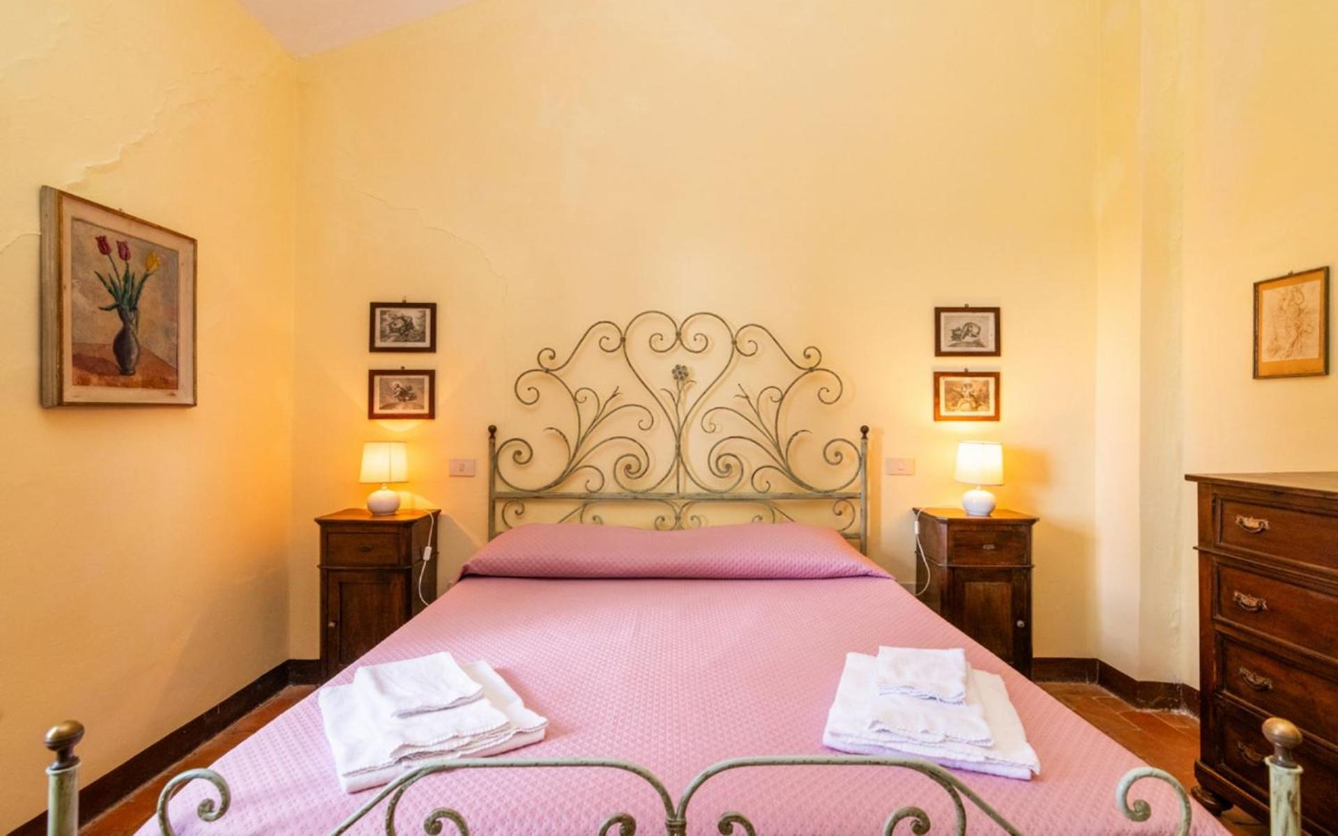 Agriturismo La Godiola Gioiella Zewnętrze zdjęcie