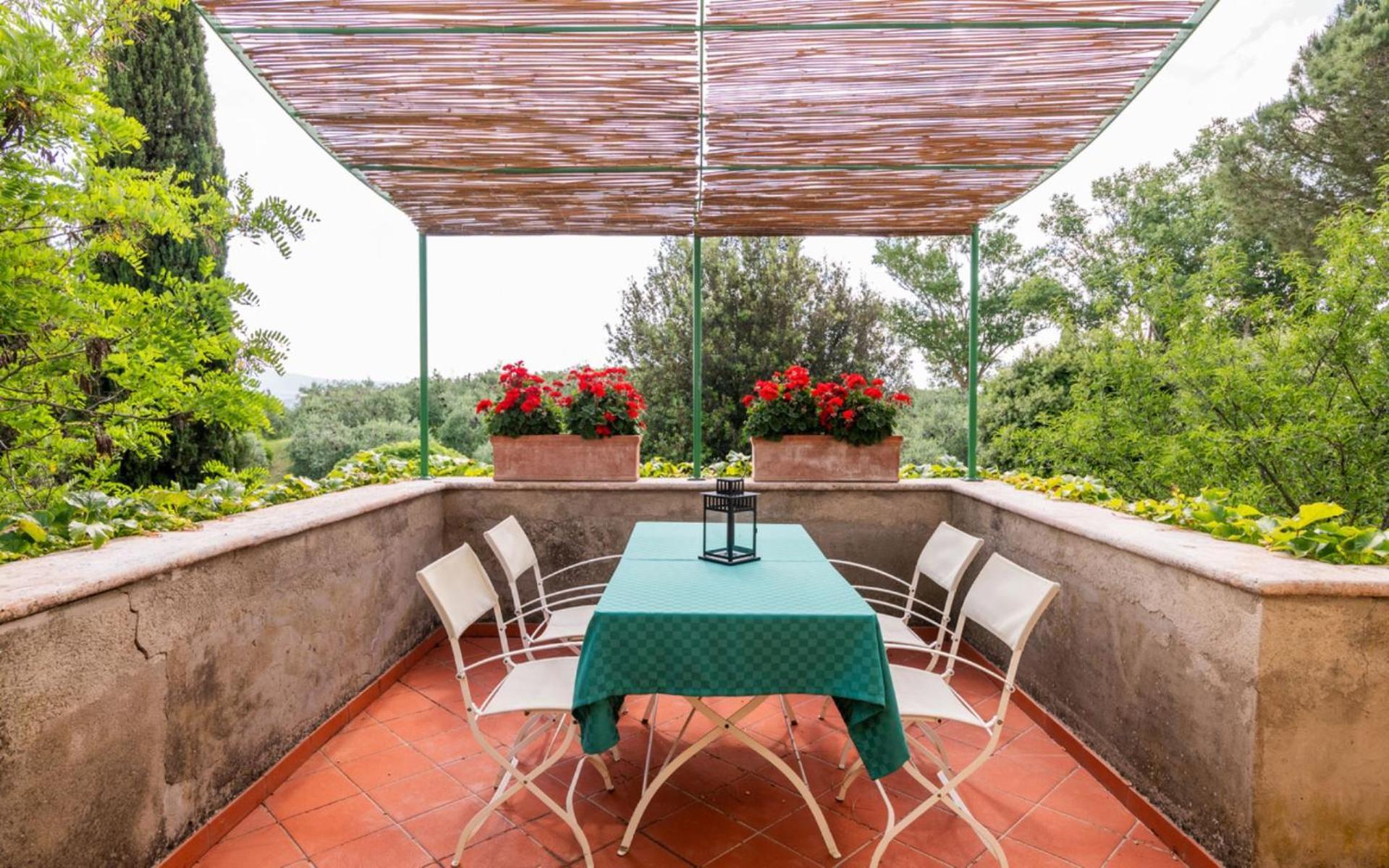 Agriturismo La Godiola Gioiella Zewnętrze zdjęcie