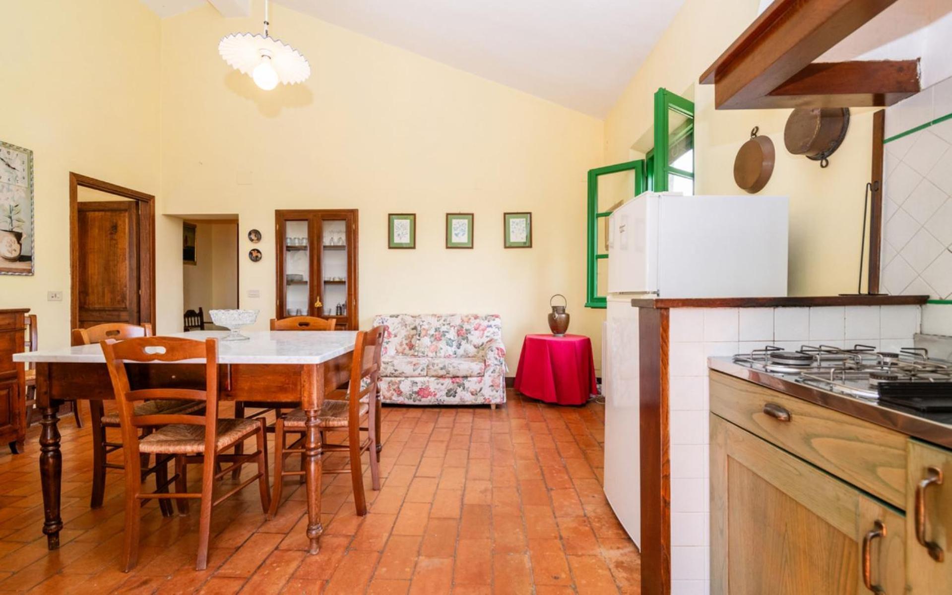 Agriturismo La Godiola Gioiella Zewnętrze zdjęcie