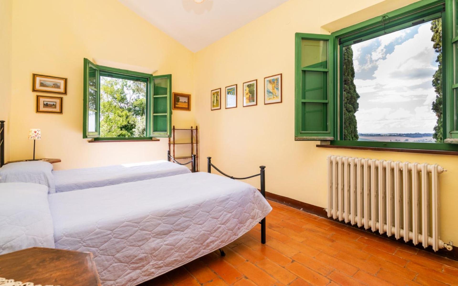 Agriturismo La Godiola Gioiella Zewnętrze zdjęcie