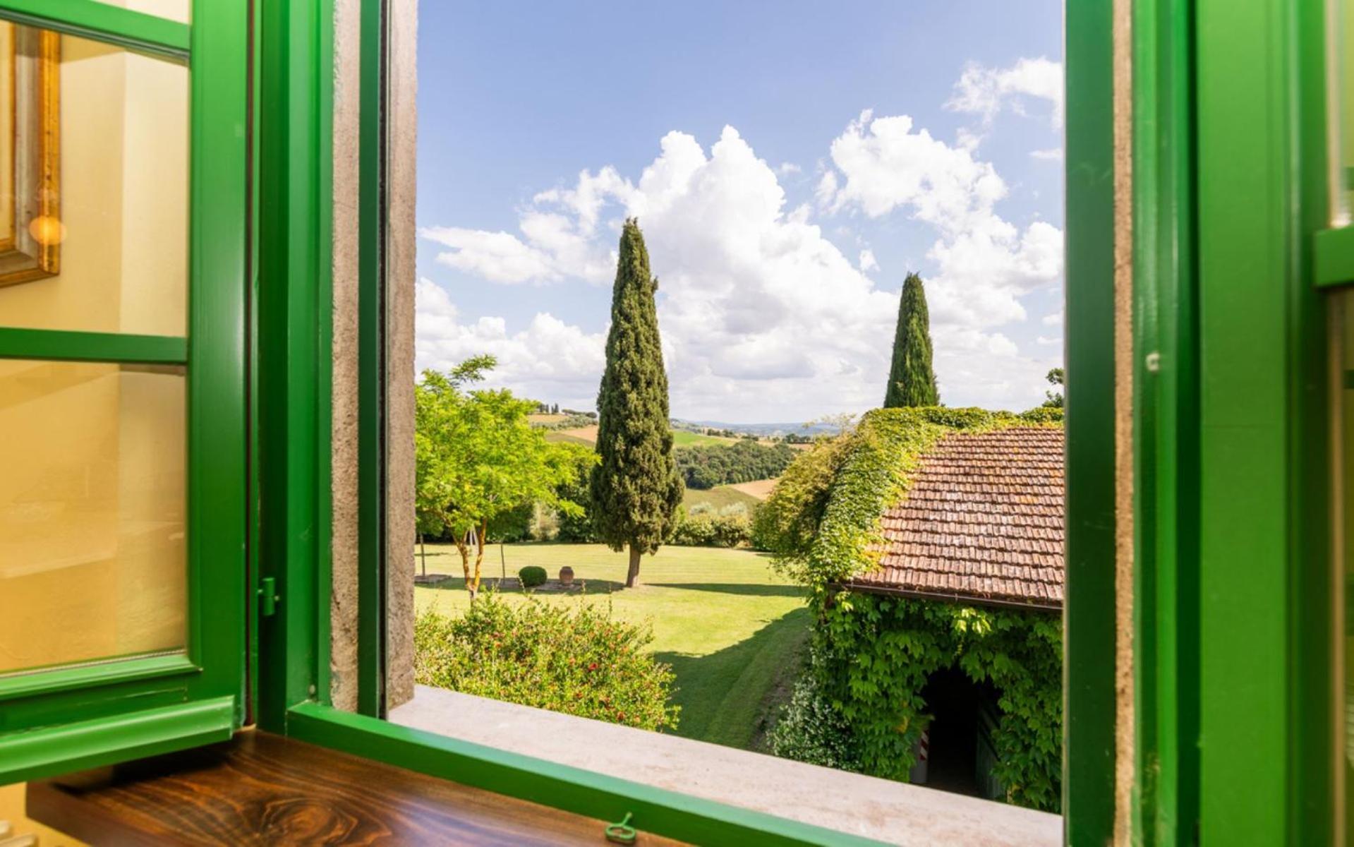 Agriturismo La Godiola Gioiella Zewnętrze zdjęcie