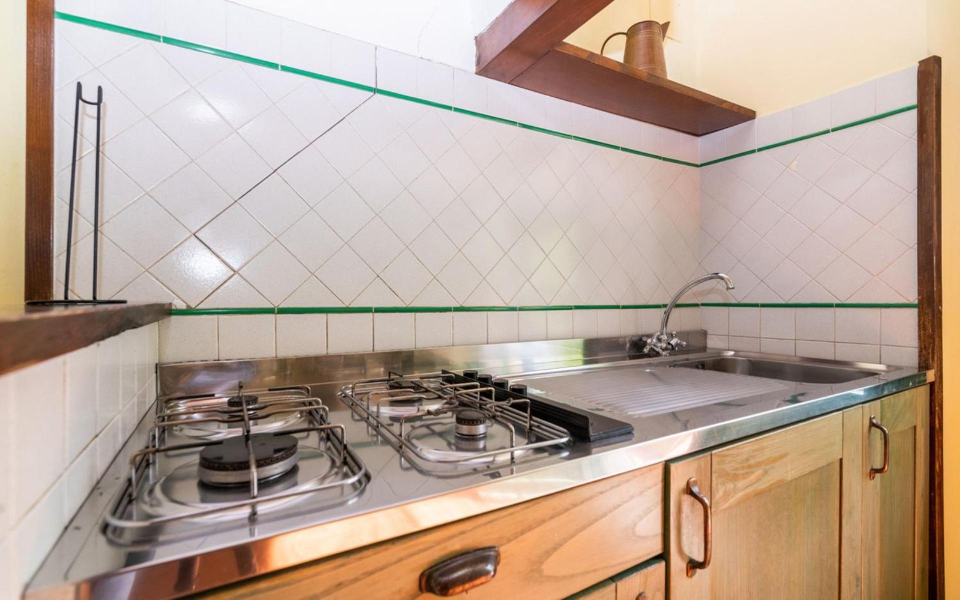 Agriturismo La Godiola Gioiella Zewnętrze zdjęcie